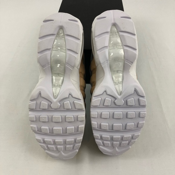 Nike Air Max 95 SE Premium WMNS - Picture 6 of 8